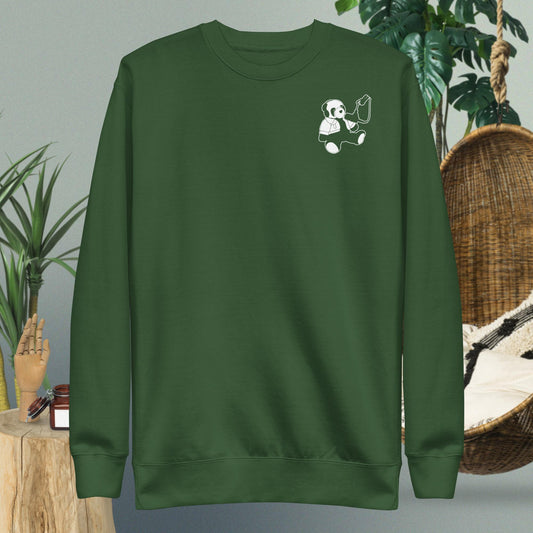 Unisex Premium Sweatshirt