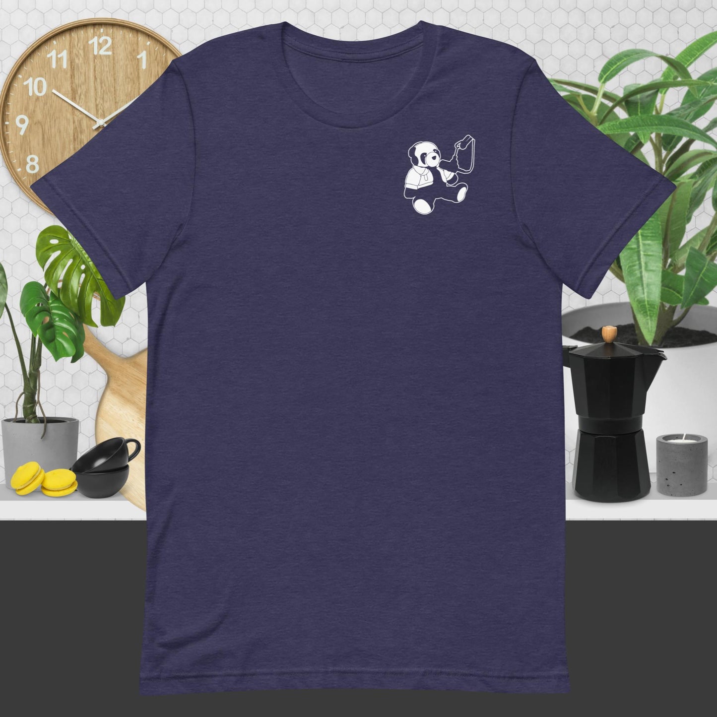 Unisex t-shirt