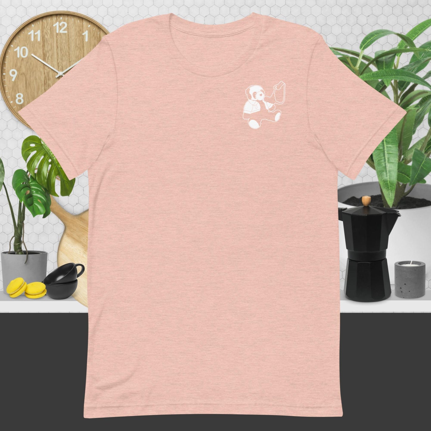 Unisex t-shirt